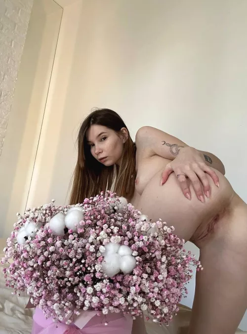 Your face looks like a comfortable chair