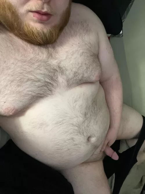 25 bi stroking sc: tmang55