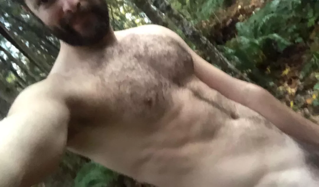 (32) Come frolic in the woods with me?