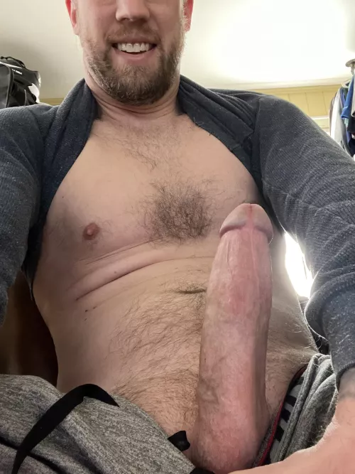 [35] love working from home