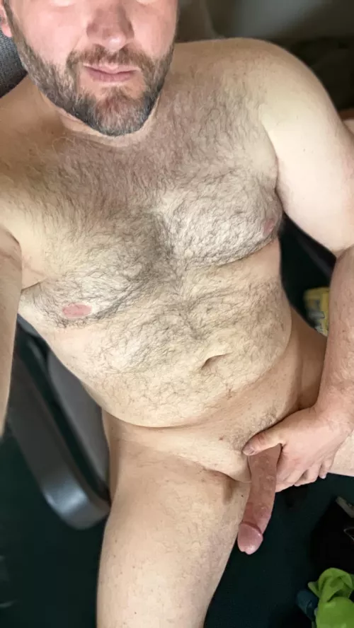 [39] who needs clothes at the office