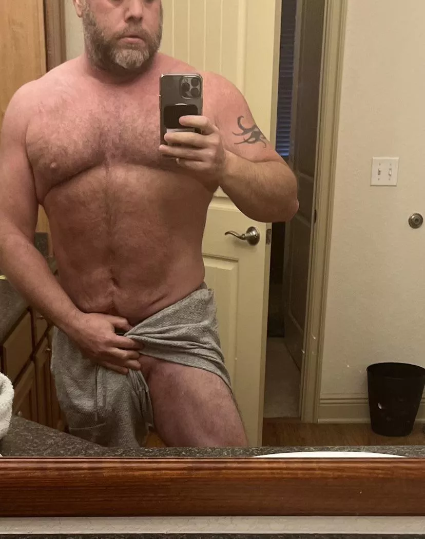 [43] M FL Orlando dad bod