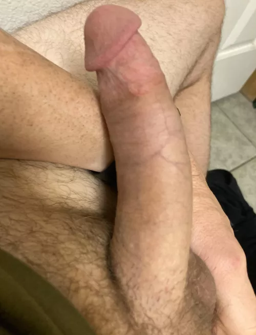 (45)Stroking to hot milfs this morning