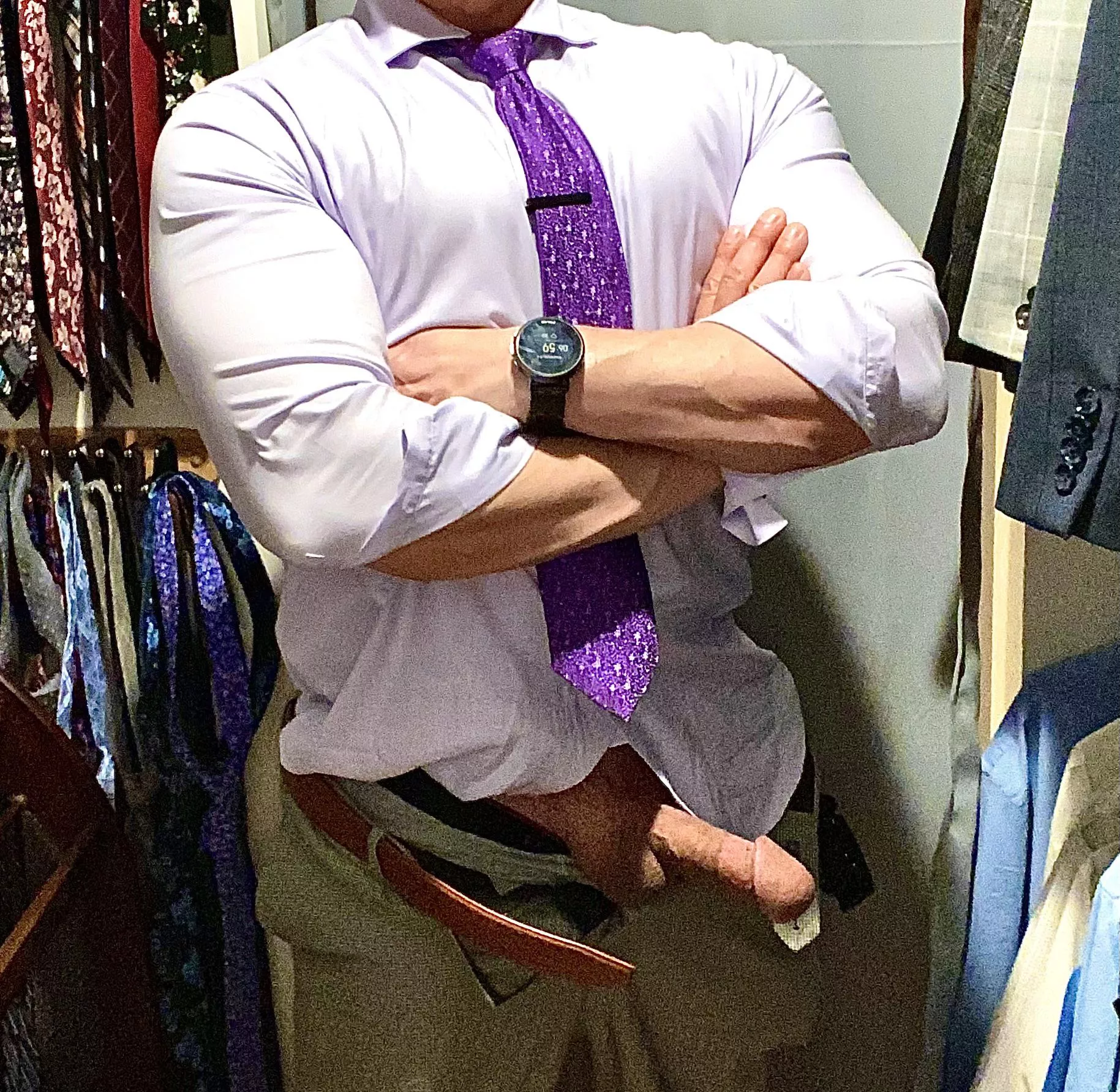 (46) The color isn’t the only thing I wanted to pop in this photo