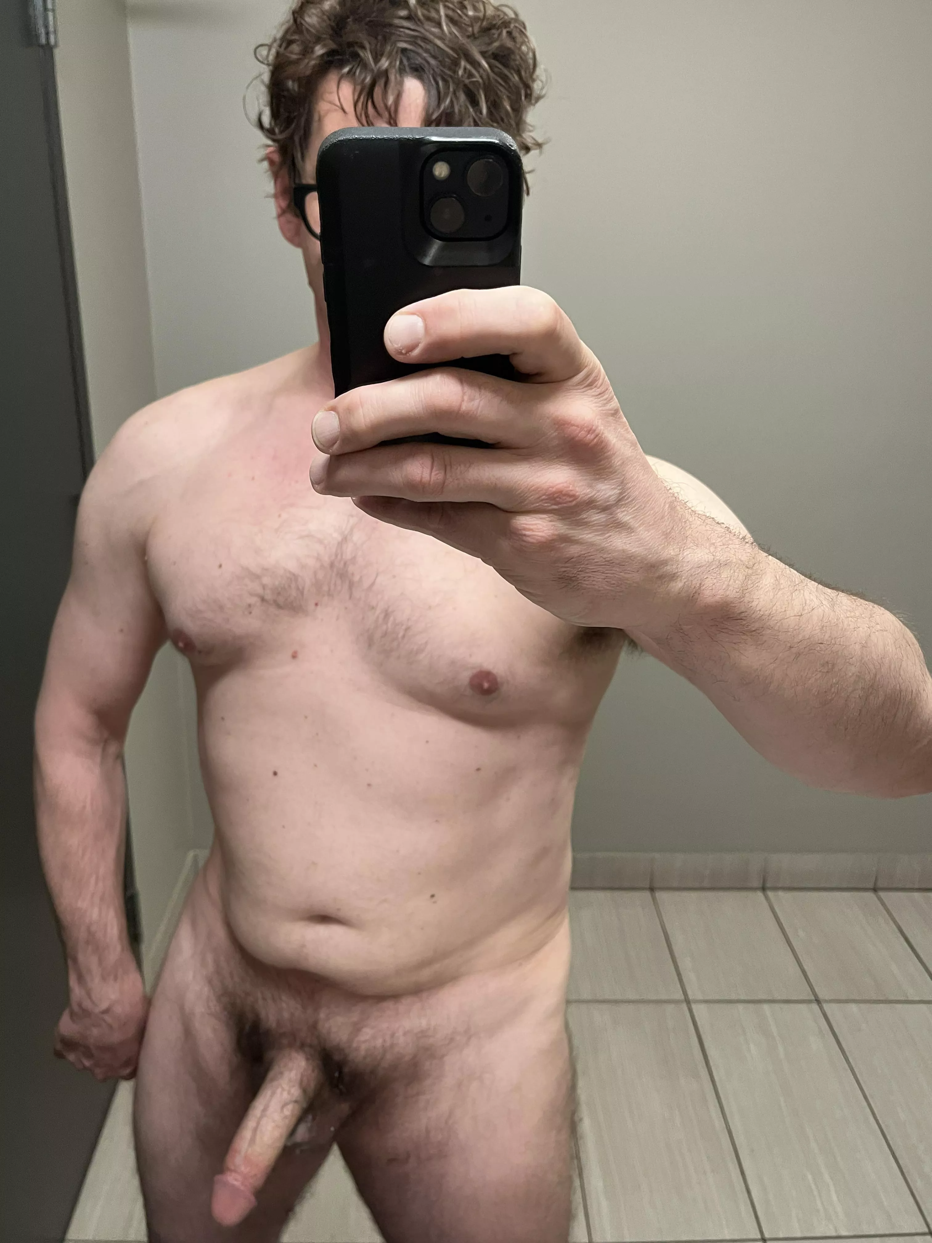 (51) Hopefully this makes both our days go by faster!