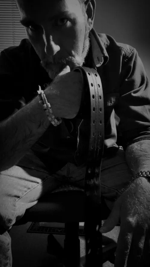 [52] We need to have a chat, baby girl