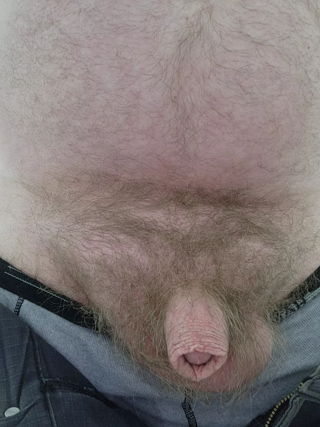 (56) she could use a real man