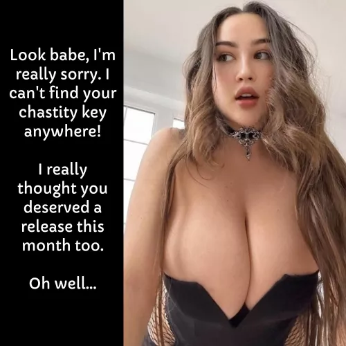 A Legitimate Mistake?