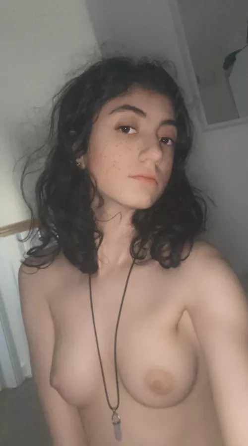 Am I good enough for you?