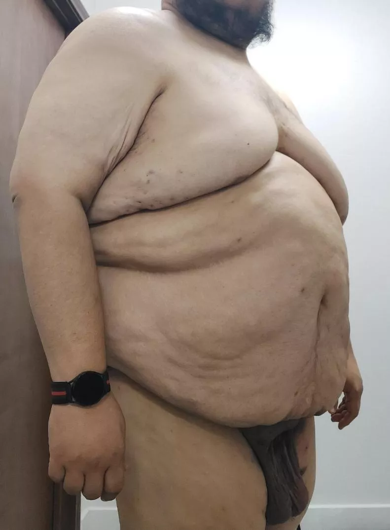 Anyone a fan of swollen nuts?