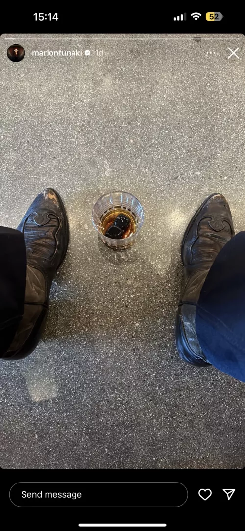 Anyone have any idea what these are?