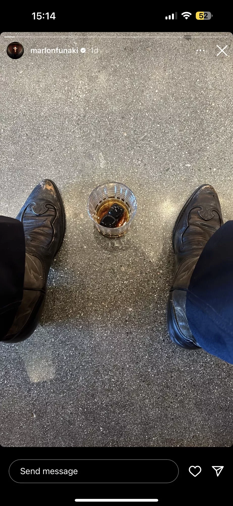 Anyone have any idea what these are?