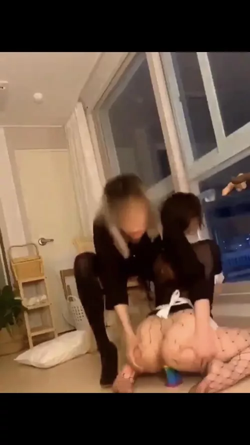 Anyone know the vid?