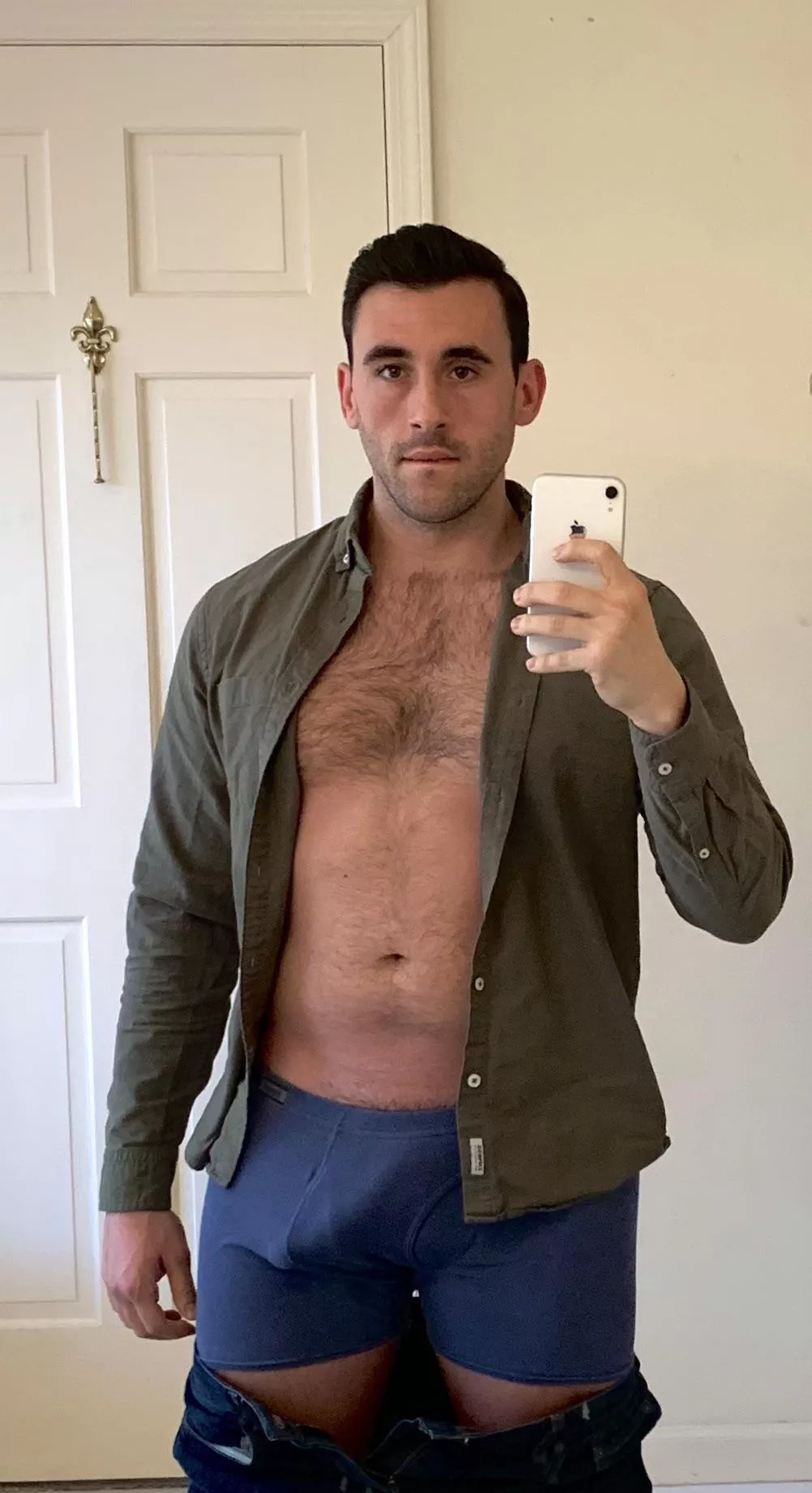 Anyone want to see it?