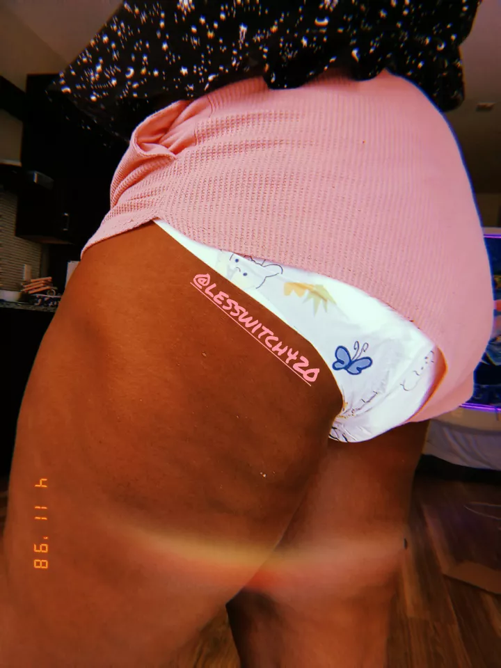 Are my shorts too short?