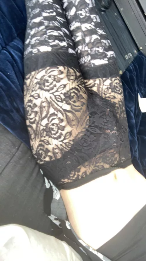 Ask me about my bulge :3