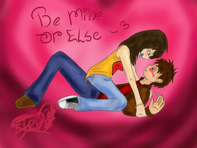 At that point,, I'd beg her to make me a papa ♥