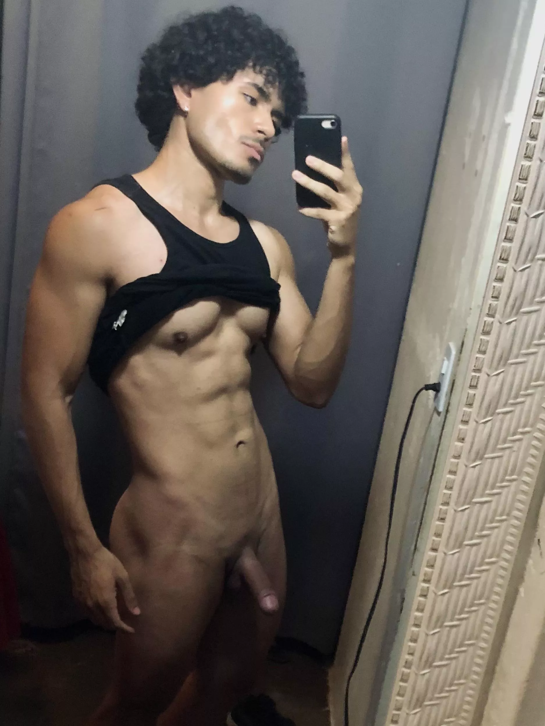 Ca I have your mouth