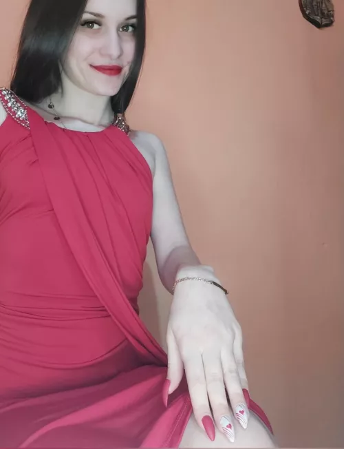 Can you handle my dirty talk?