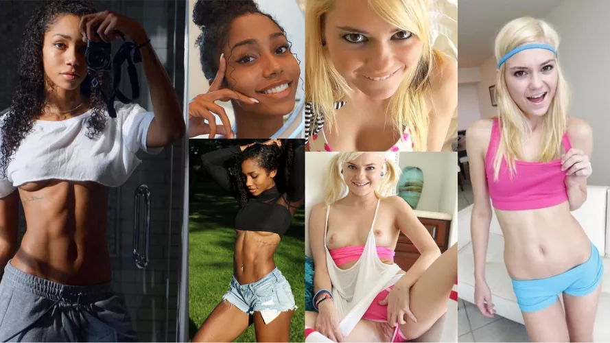 Chloe Foster vs Chloe Foster