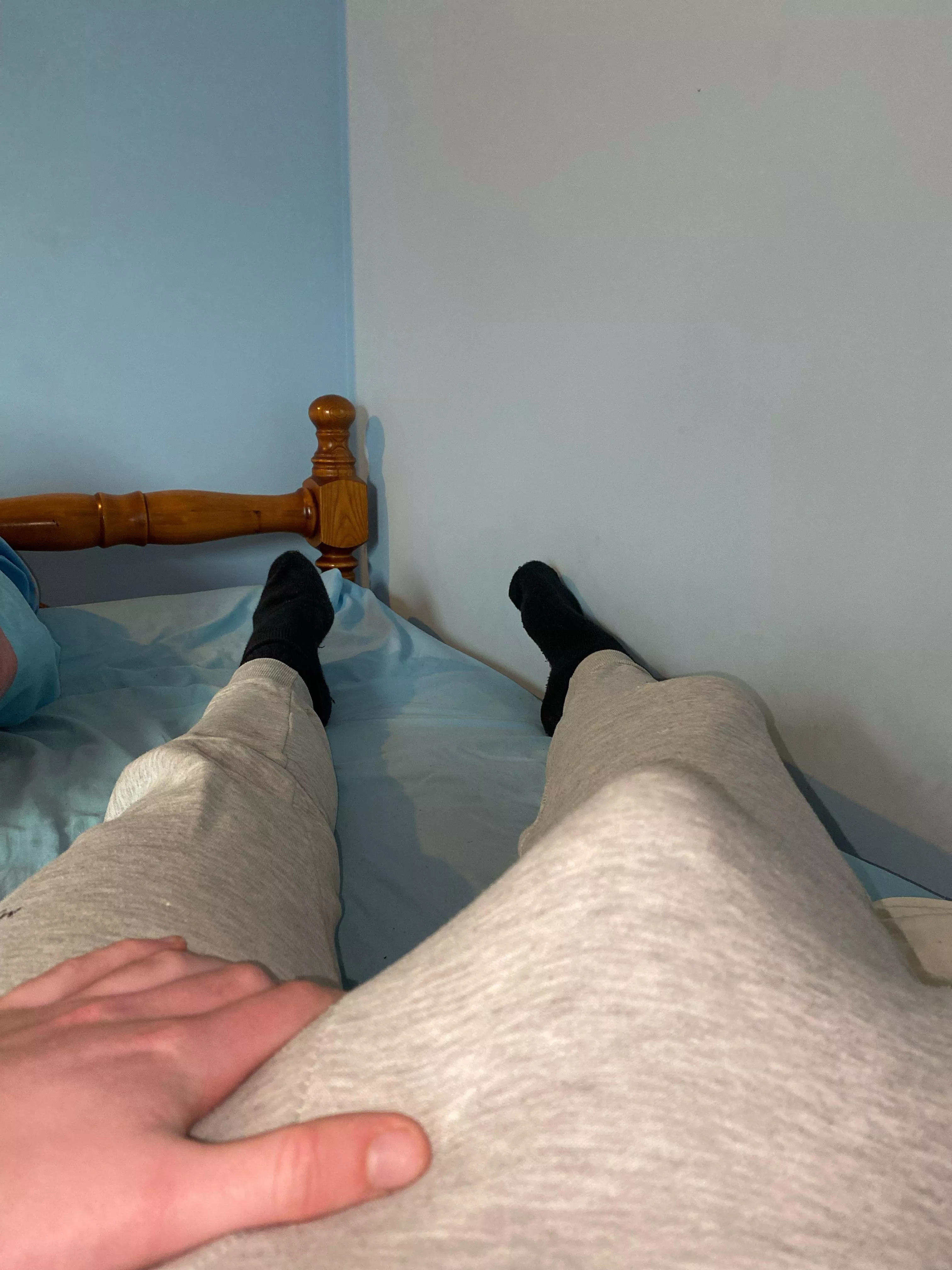 Comment hey if u would like a reveal in dms