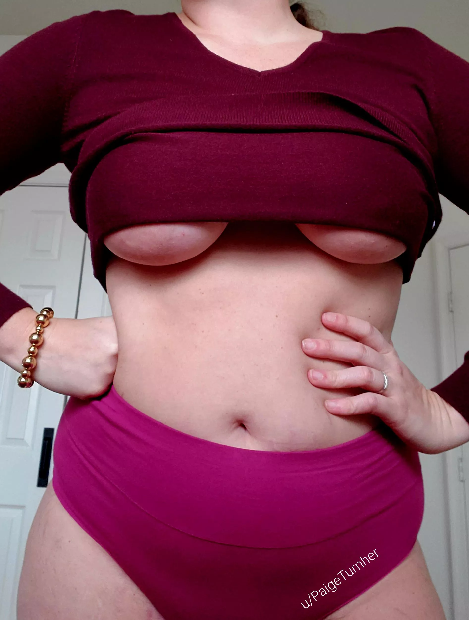 Could you pay attention if we needed to talk? (35)