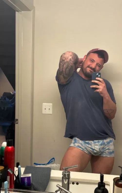 Country boy ily 😏