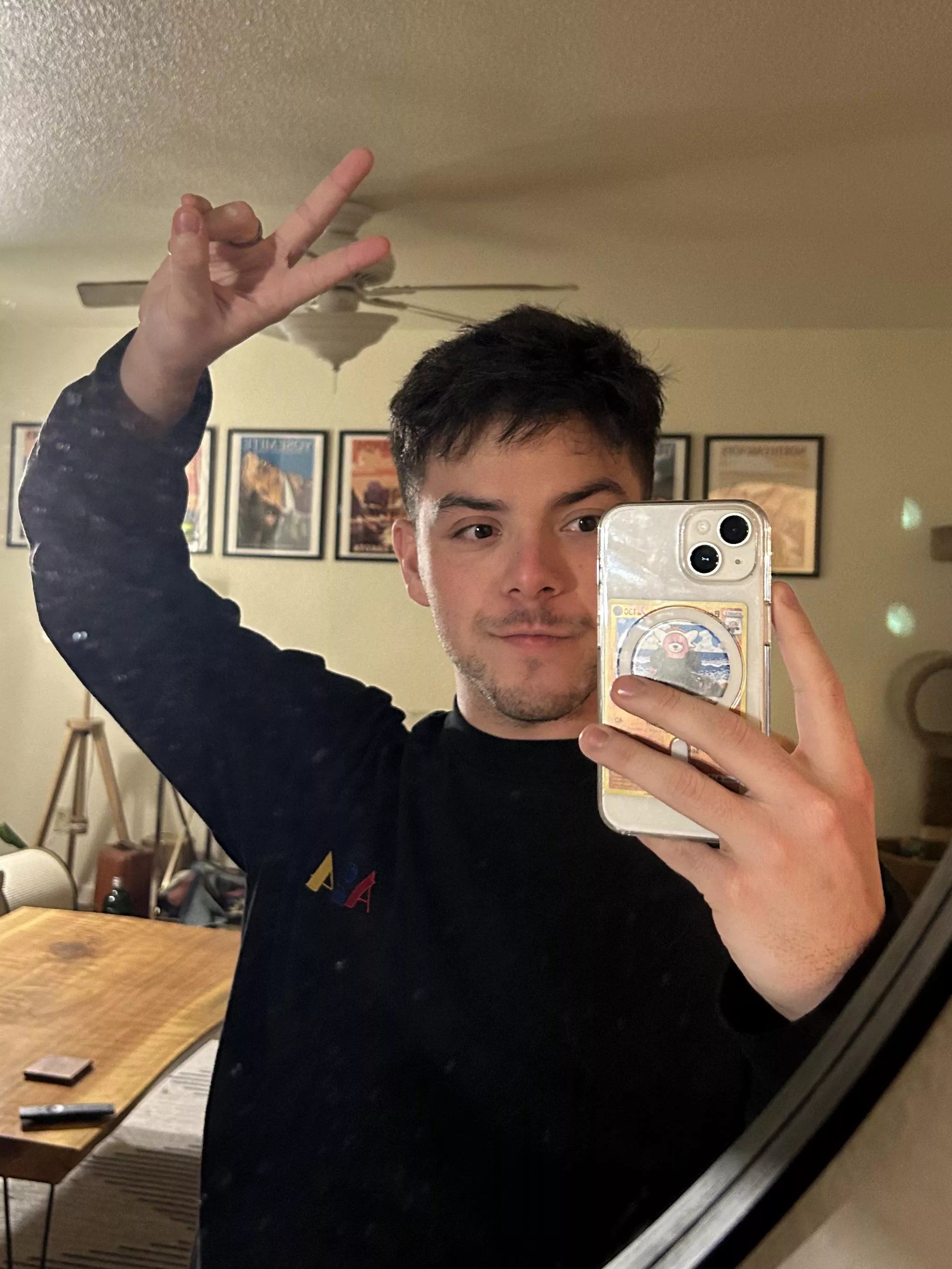 Currently Playing Xenoblade and FFIX