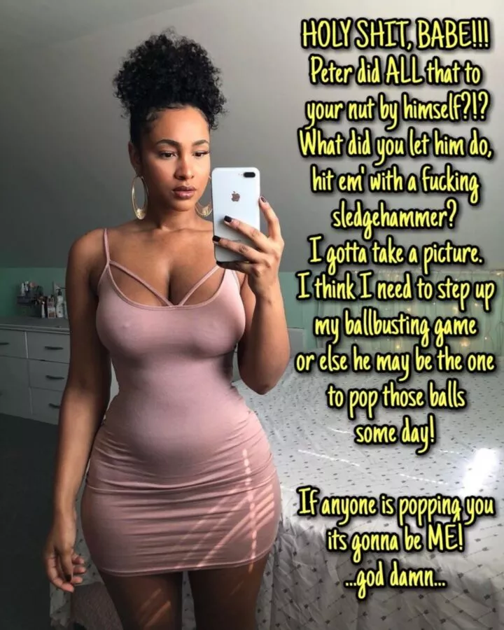 Damn peter got some strong punches