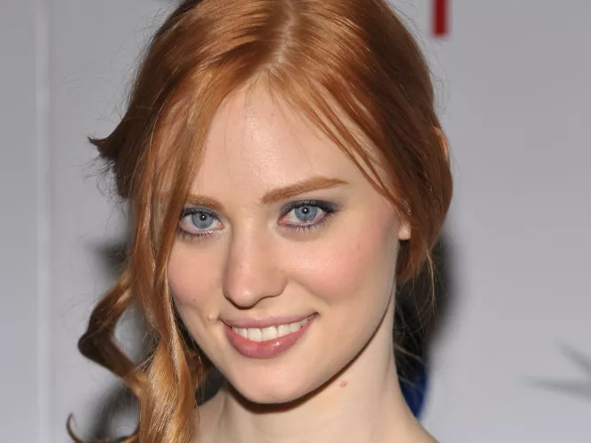 Deborah Ann Woll