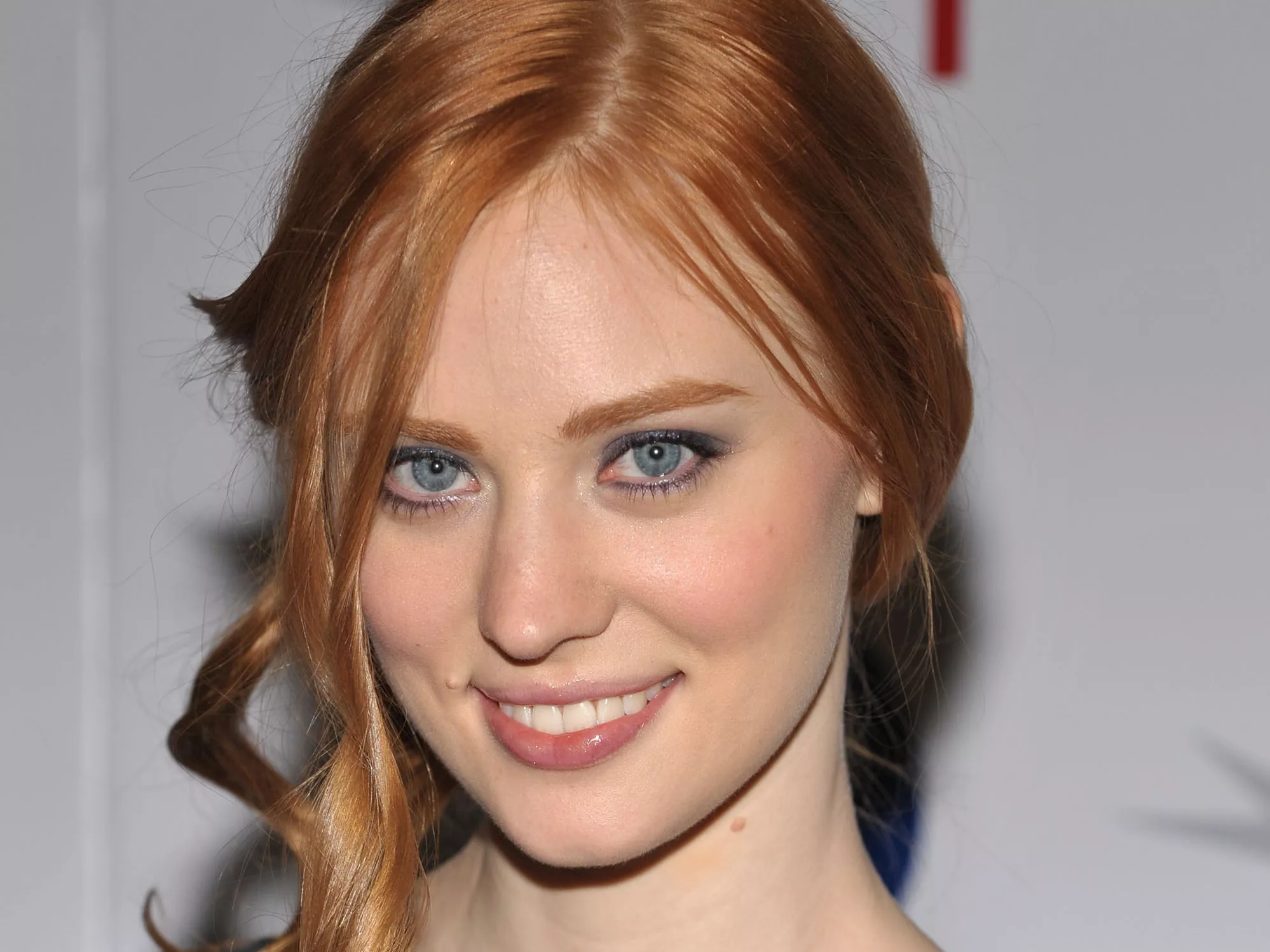 Deborah Ann Woll