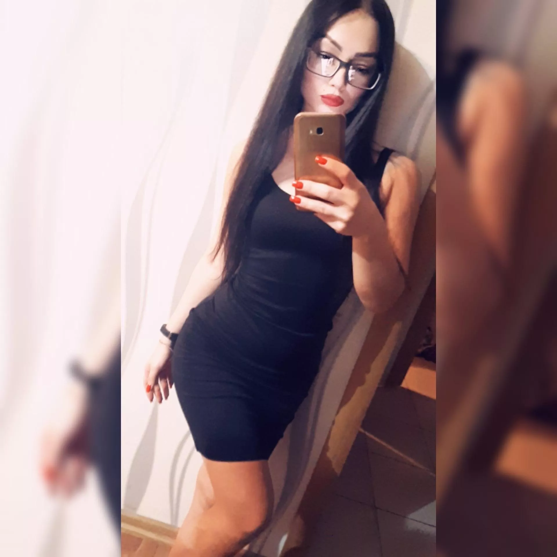 Do I look too strict for a teacher who just graduated from university?