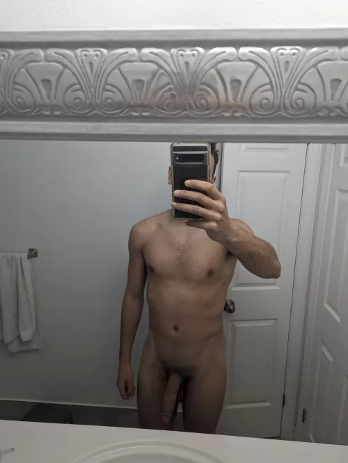 Do ladies like this (m) 26
