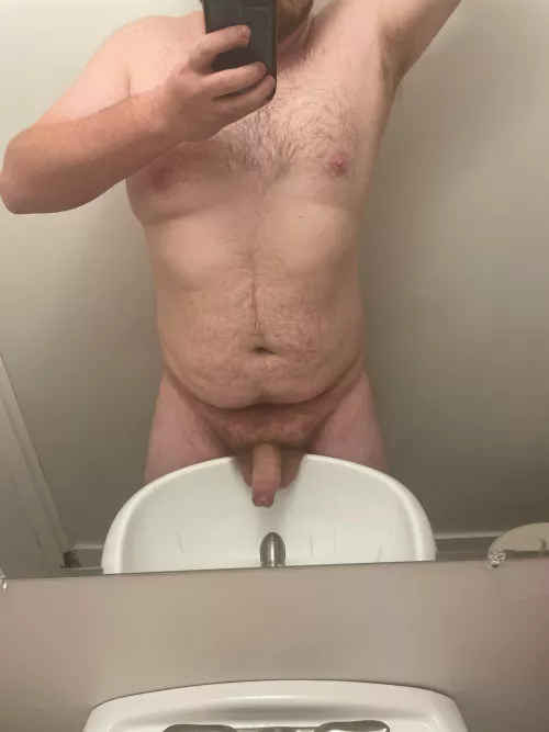 Do we like this pose?