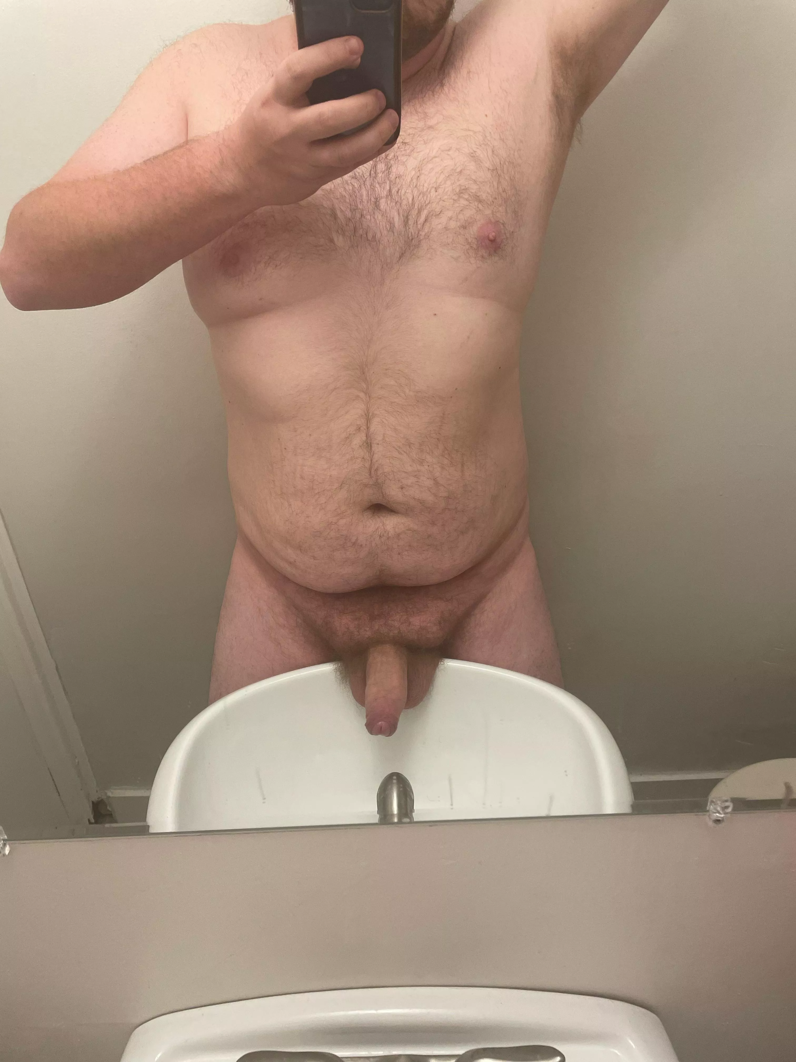 Do we like this pose?