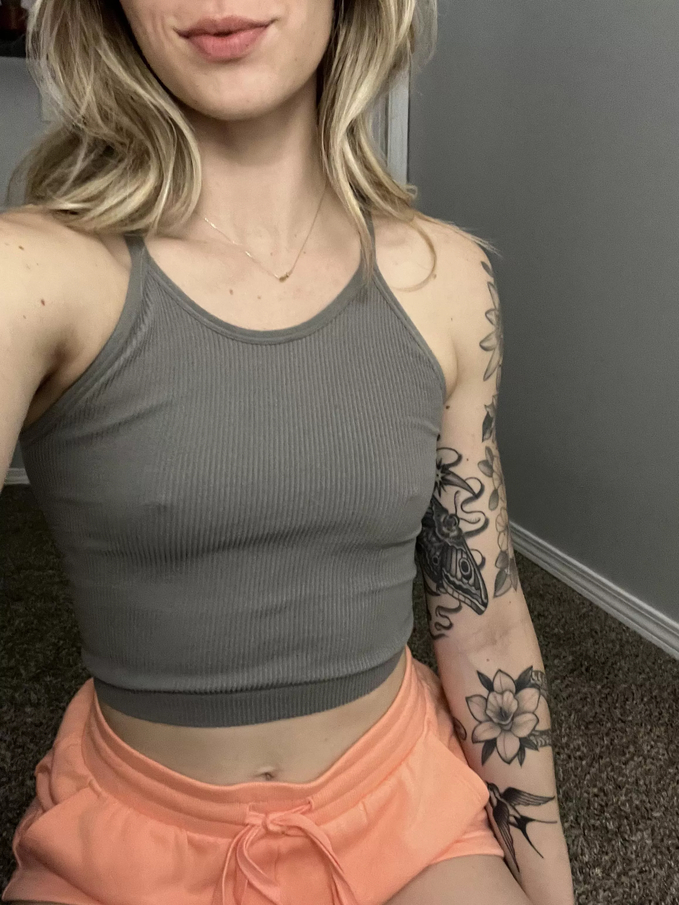 Do you like my pj’s?