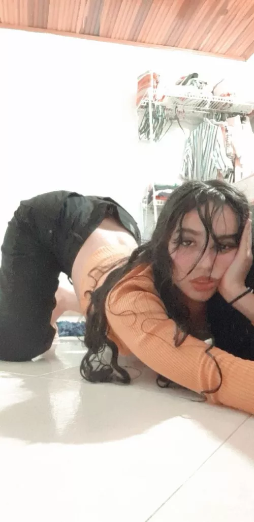 Do you prefer this position?