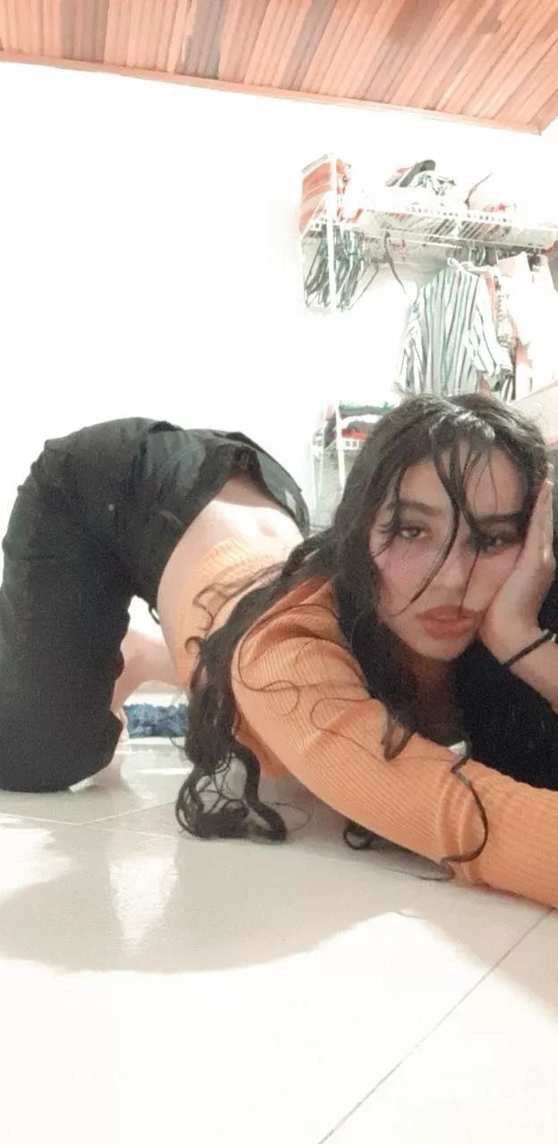 Do you prefer this position?