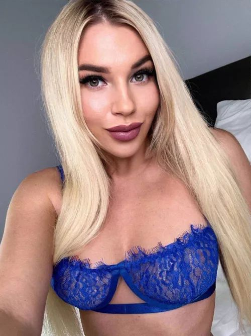 Do you think you can handle me