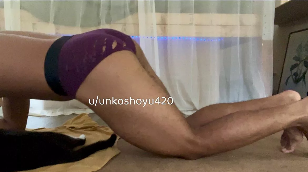 Do you wanna work out with me?