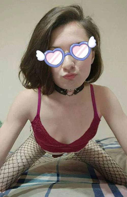 Do you want some fun?