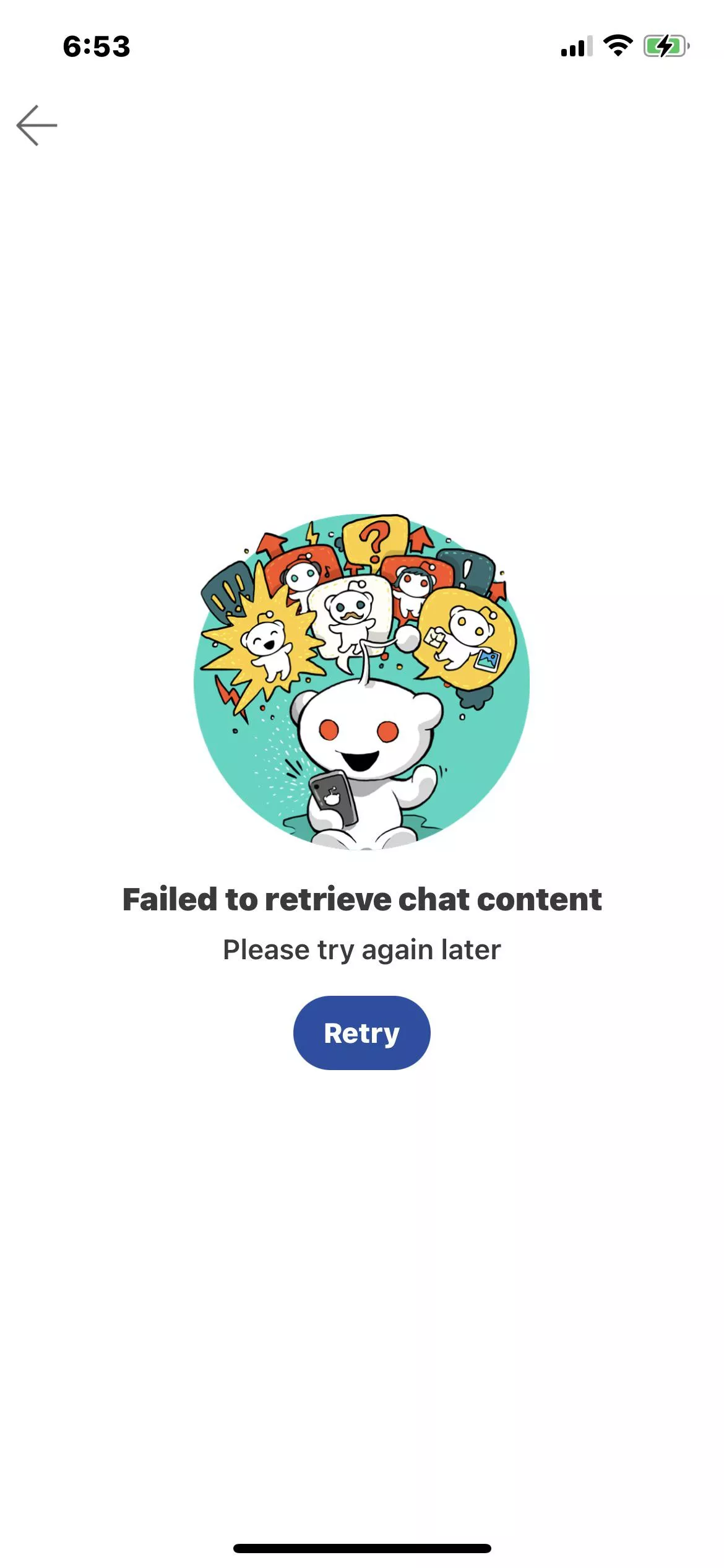 Does anyone know what this means?