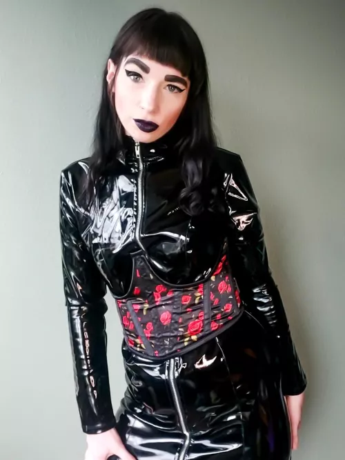 Don't get lost in the shine.