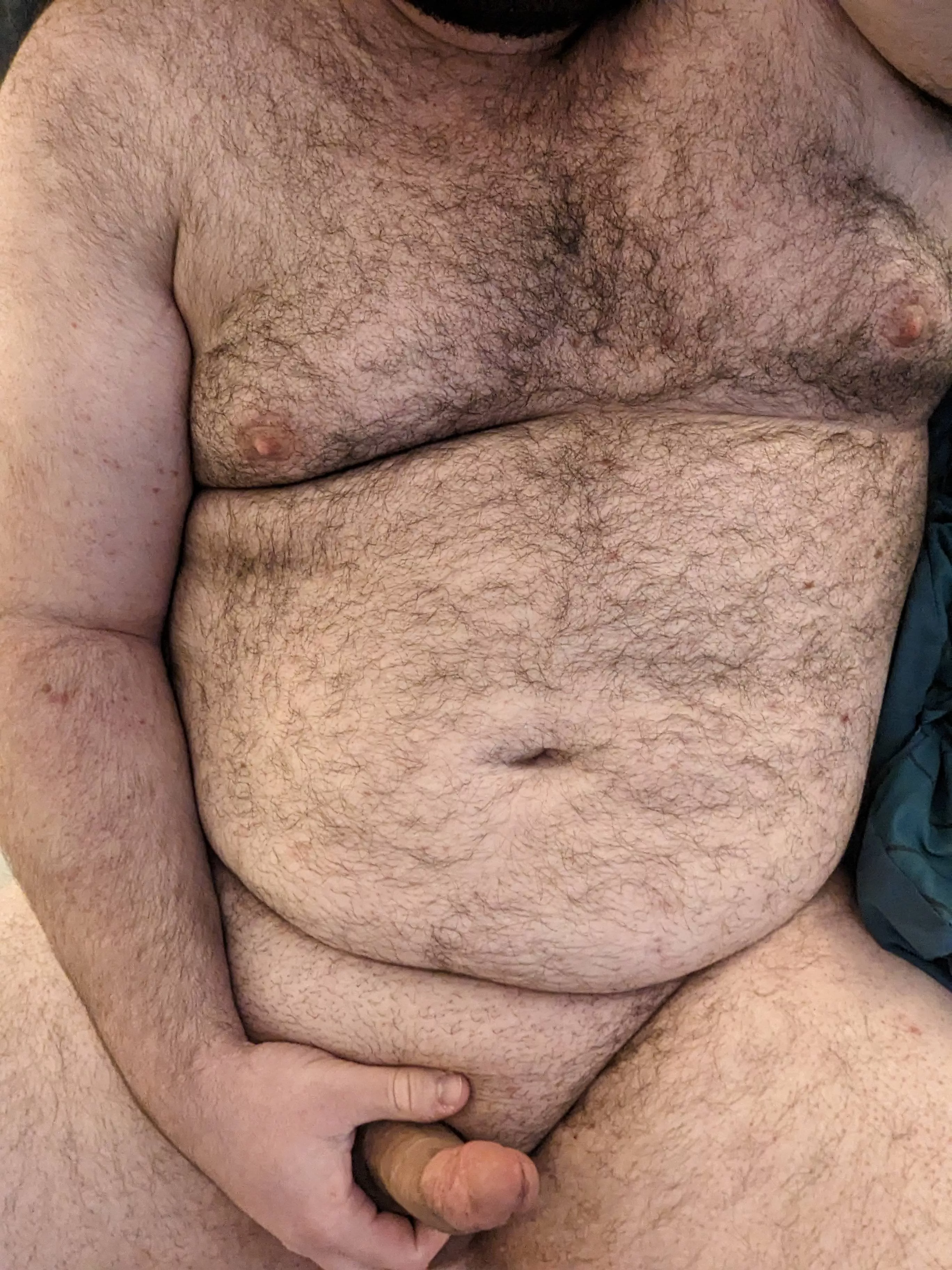 Don't mind me, just fantasizing about giving head 😅