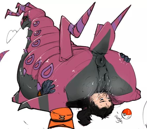 Eat up [MF] (Doctordj)