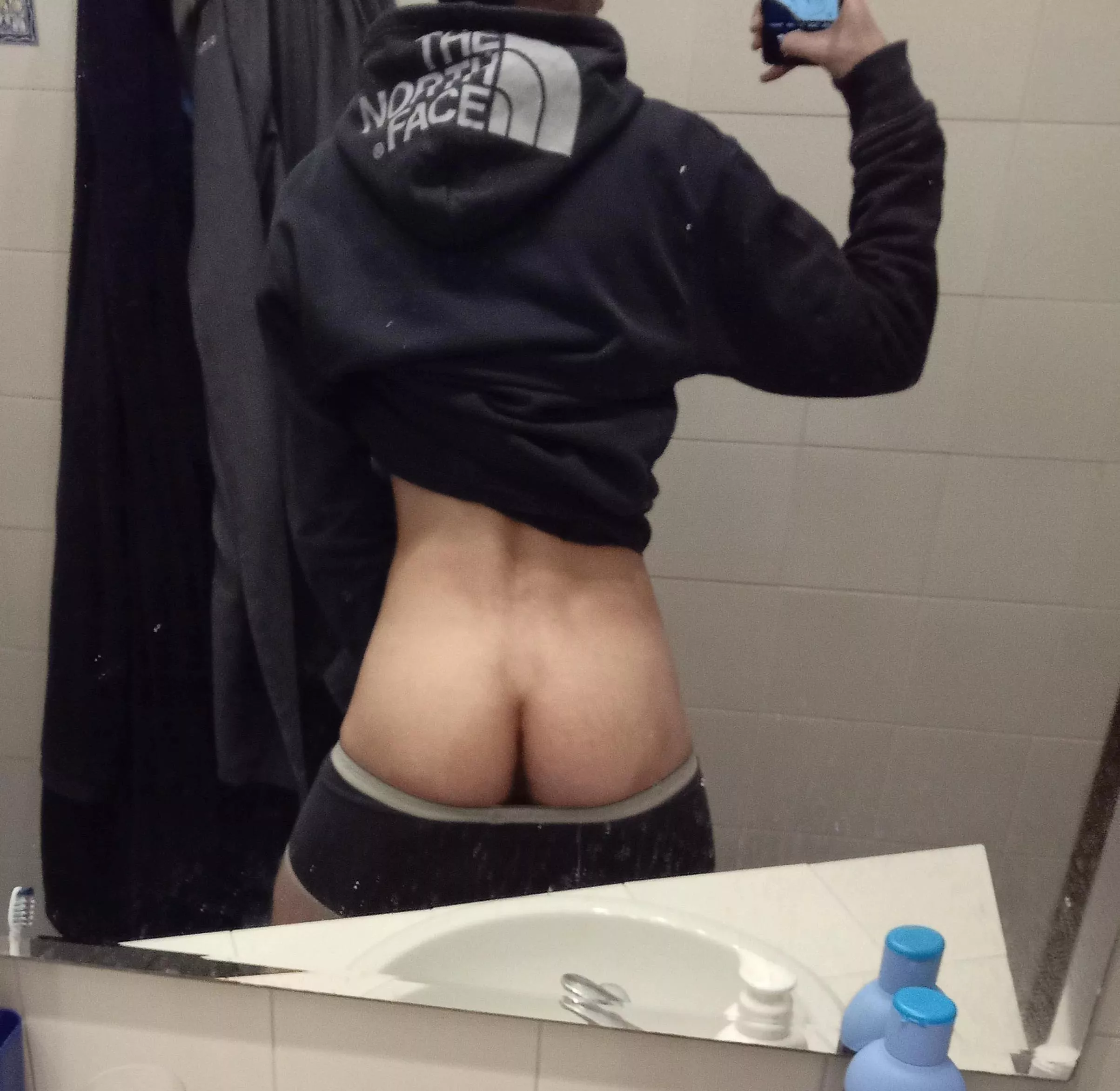 Feeling some urges kicking in... Wanna help?