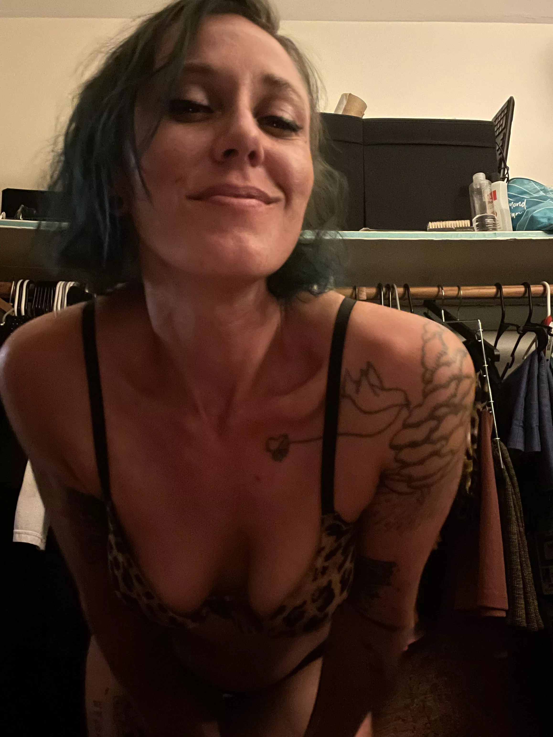 for people who like real people