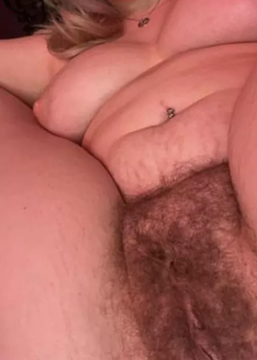 Getting hairier by the day