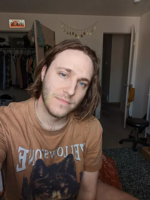 🌞 Good afternoon, boys