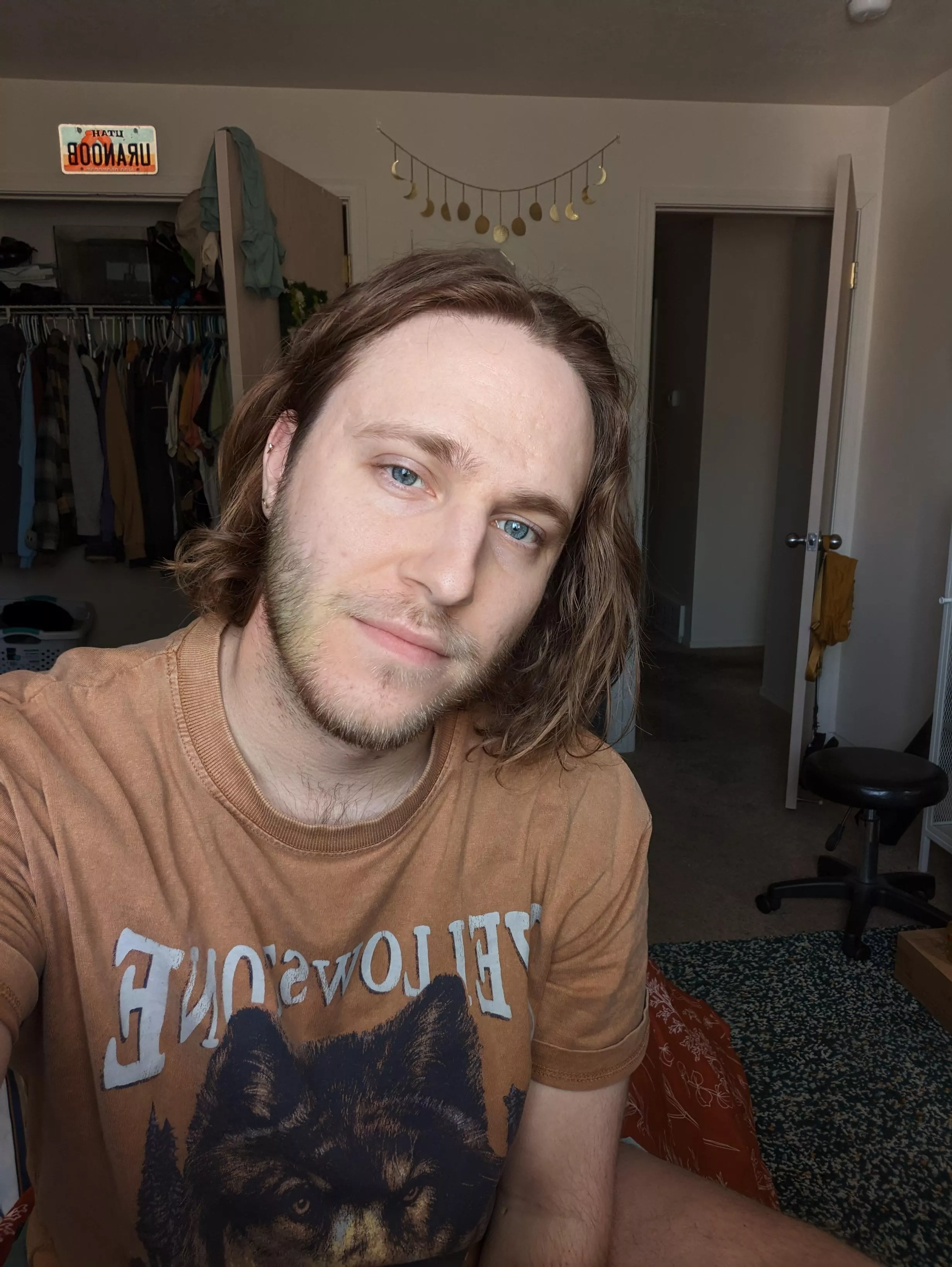 🌞 Good afternoon, boys